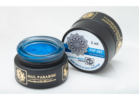 Pop-Art One Stroke Paste - ANCIENT GREECE 5ml